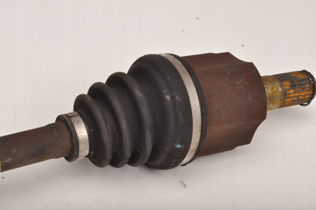 фото №6, Kia rio iv 1.2 b приводной вал левая короткий 49500-h8000