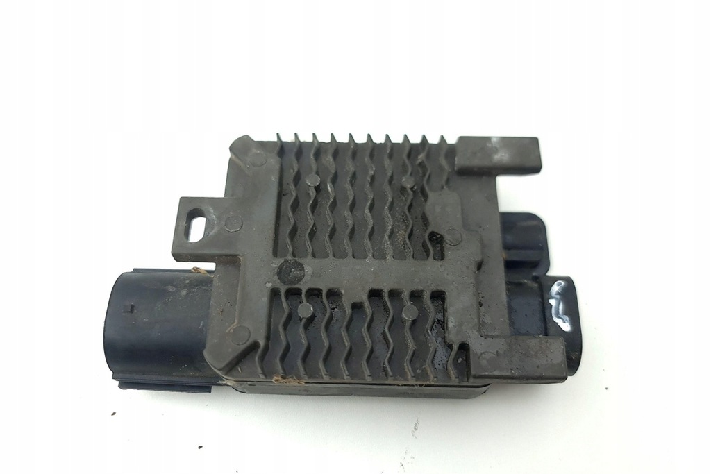 фото №8, Реле вентилятора радиатора volvo s60 ii 940009301 1.6l дизель 2012