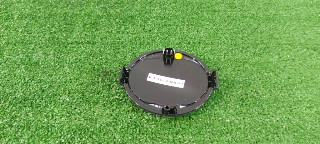 фото №2, Значок pod радар nissan qashqai juke almera 2020