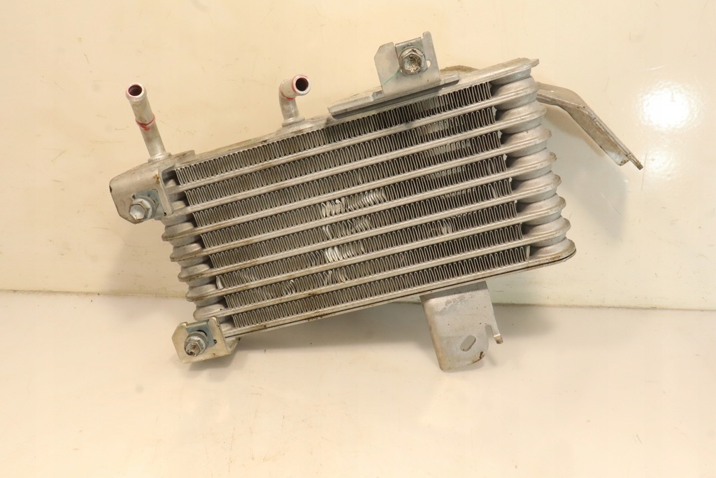 фото №1, Радиатор масла коробки lexus rx v 2.5 350h hybrid prestige