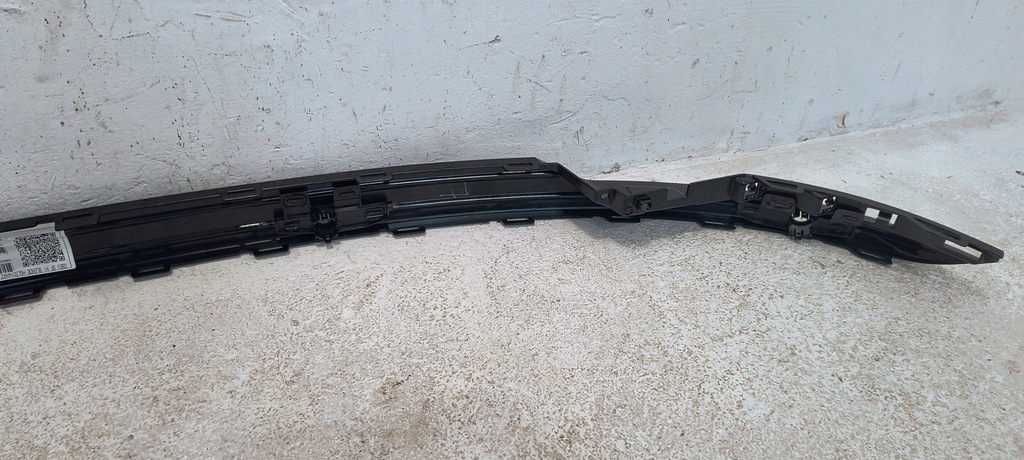 фото №10, Молдинг бампера задняя audi e-tron 4ke