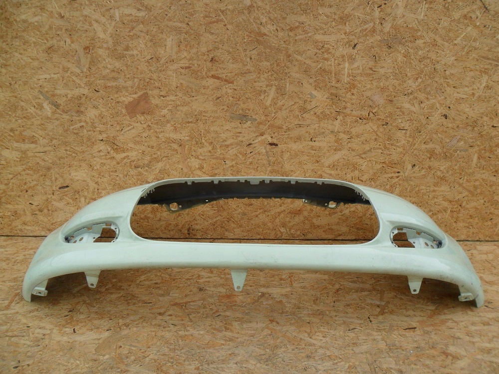 фото №7, Citroen c1 2004 2005 2006 2007 2008 бампер