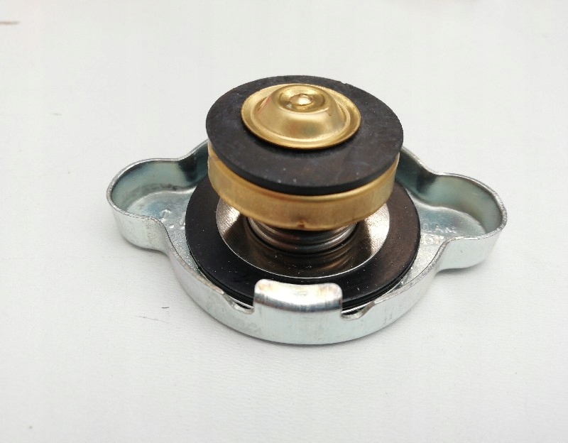 Крышка радиатора rc0027 vernet в Украине