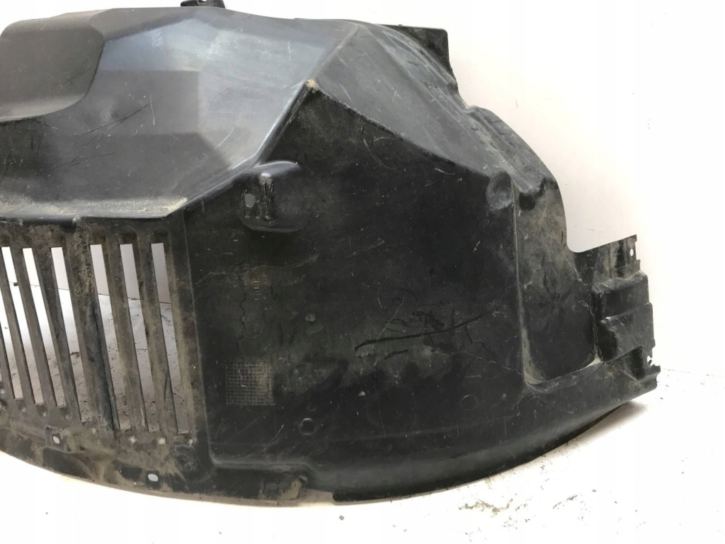 Alfa romeo stelvio подкрылок передние левая 50548859 Доставка