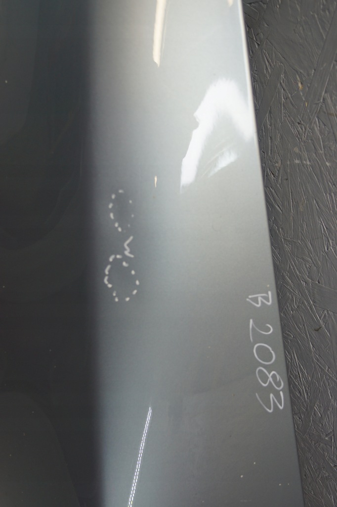 фото №9, Крила правий перед skoda octavia ii