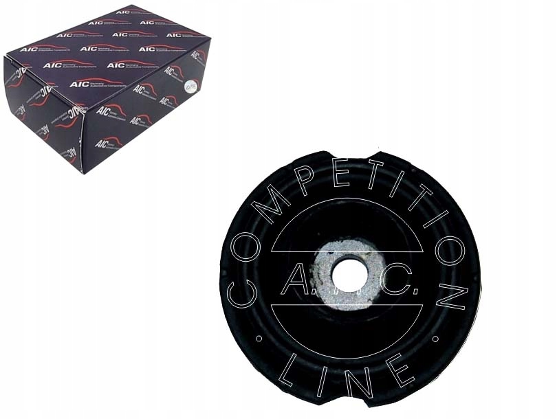 фото №1, Aic 50342 кронштейн амортизатора