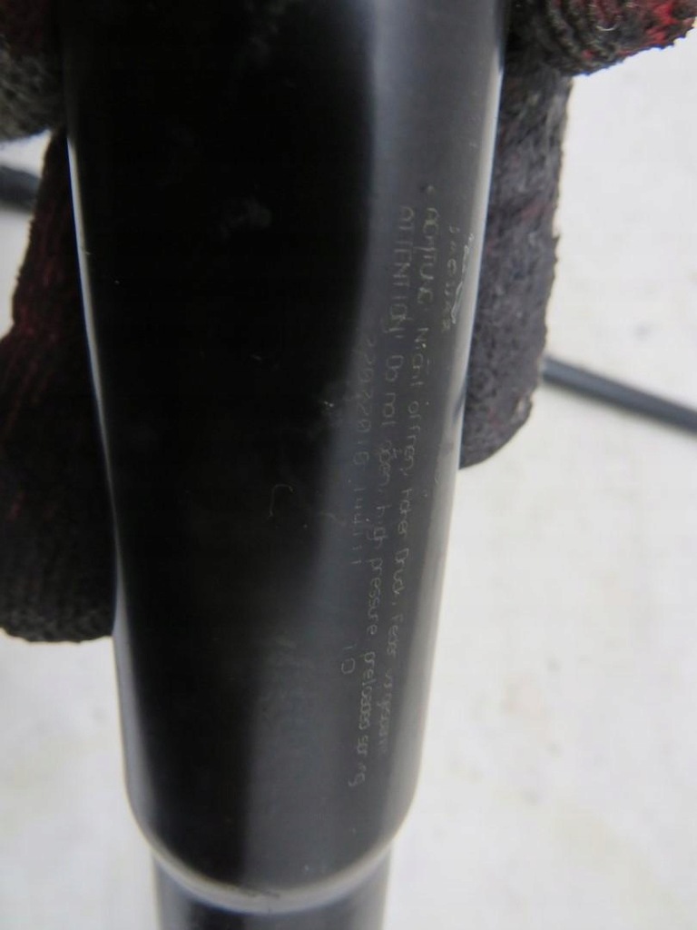 фото №6, Привід багажника jaguar xj x351 aw93-6342700-ab