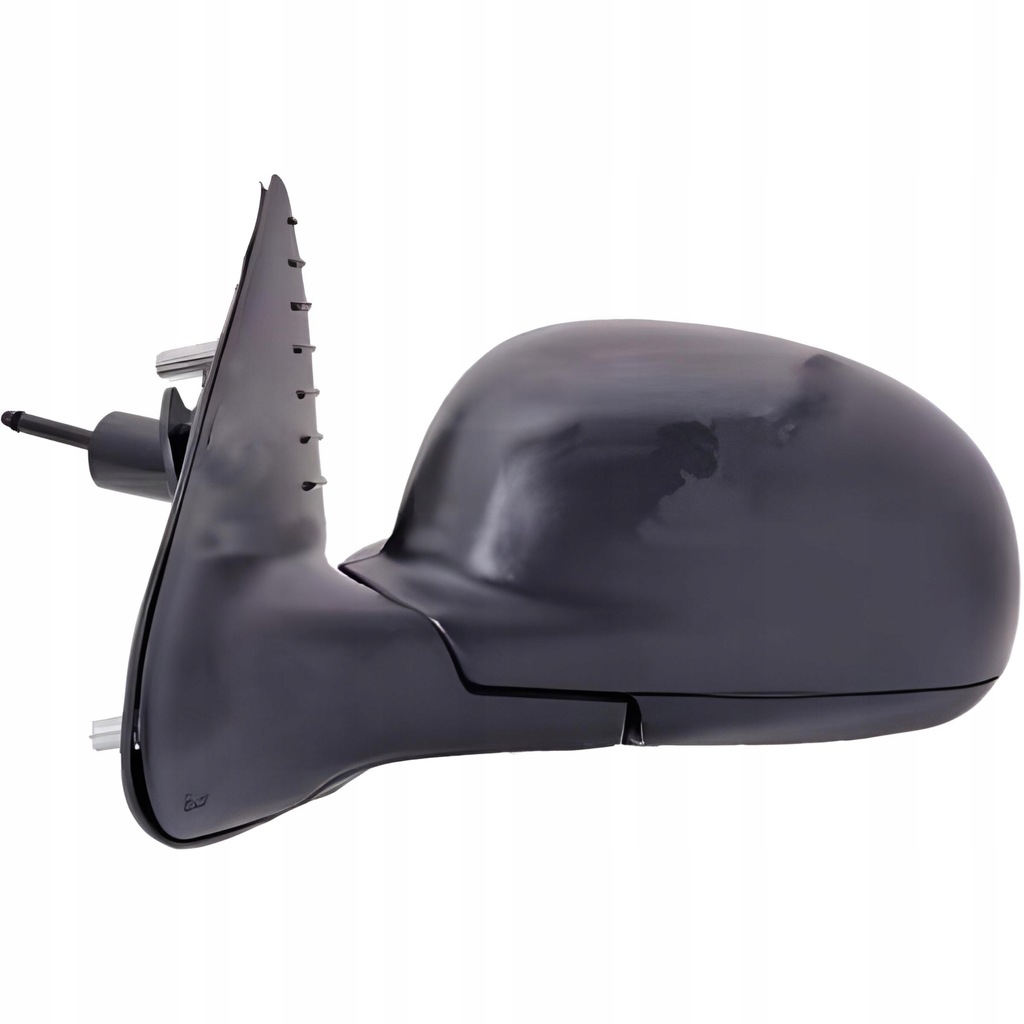 фото №1, Diederichs 4241025 зеркало наружное