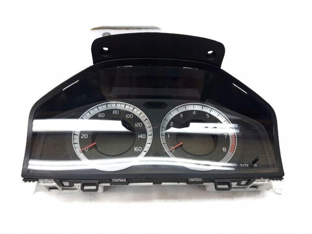 фото №1, Volvo xc60 счетчик спидометр 31270852aa