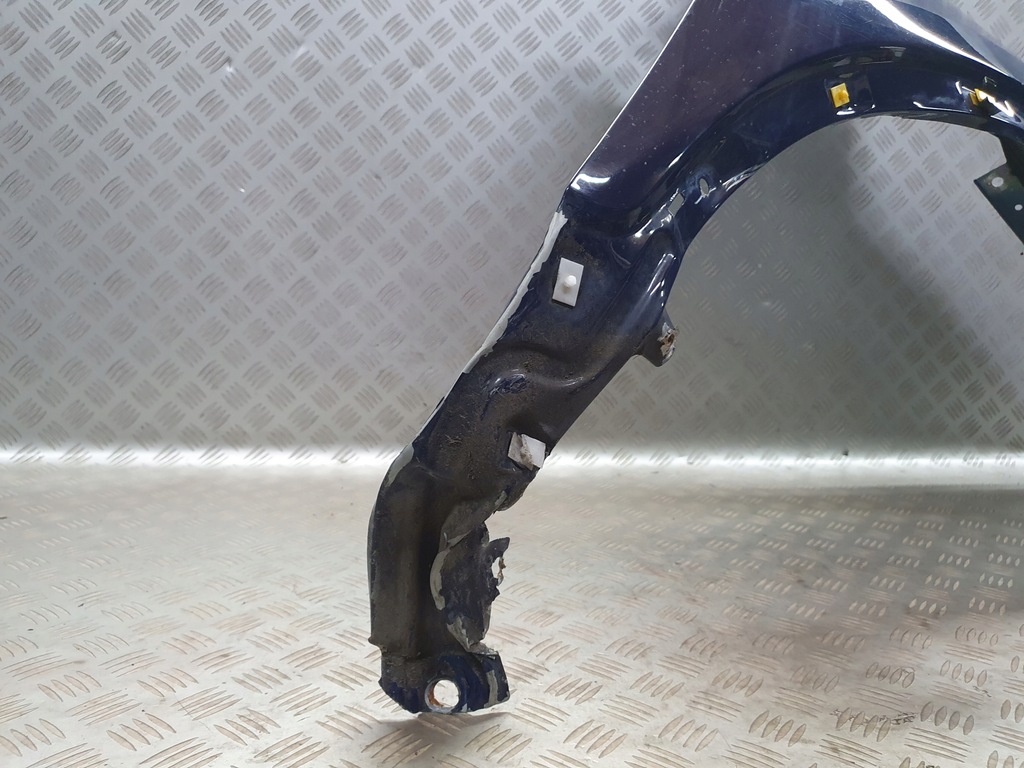 фото №7, Крыло правый передний opel mokka g4c