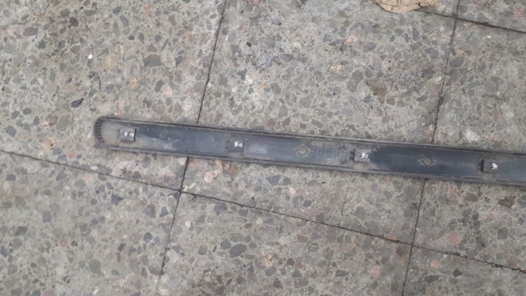 фото №10, 77530-61g00 молдинг дверь передние правое suzuki liana