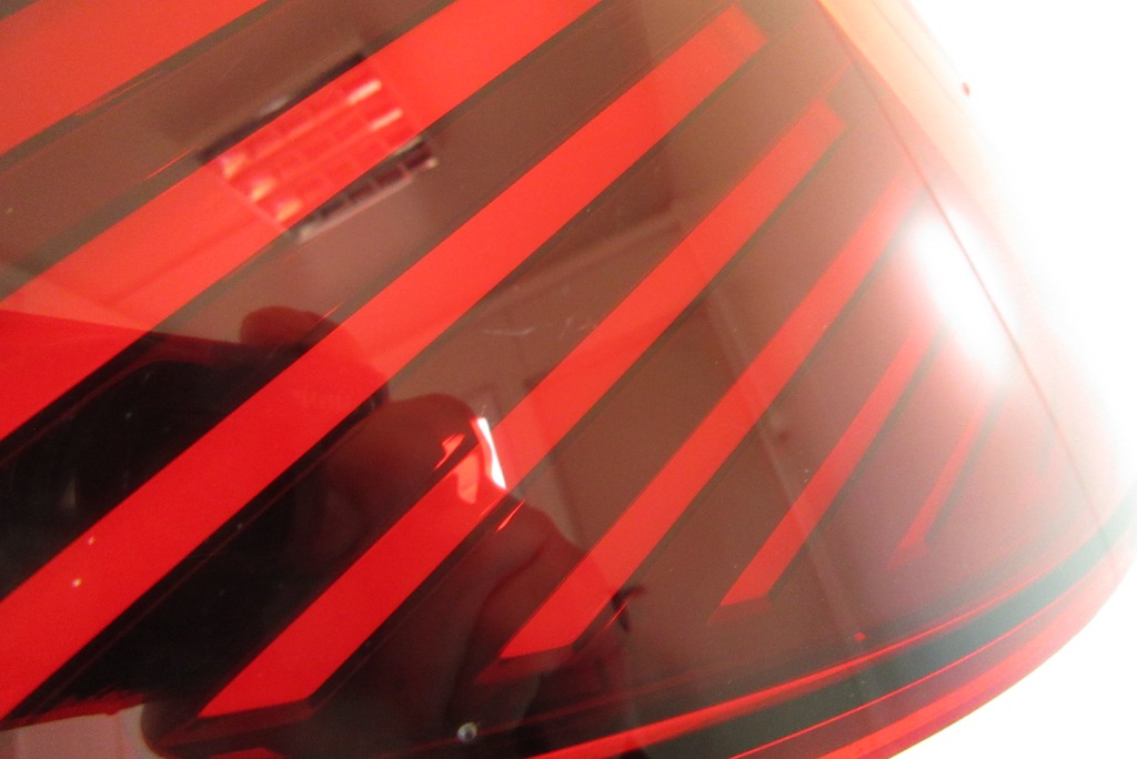 фото №5, Лампа задняя левая renault captur ii 19- 265555698r