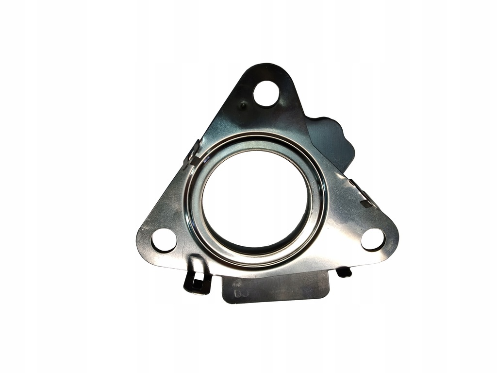 фото №1, Org прокладка колектор вихлоп ліва mercedes om642