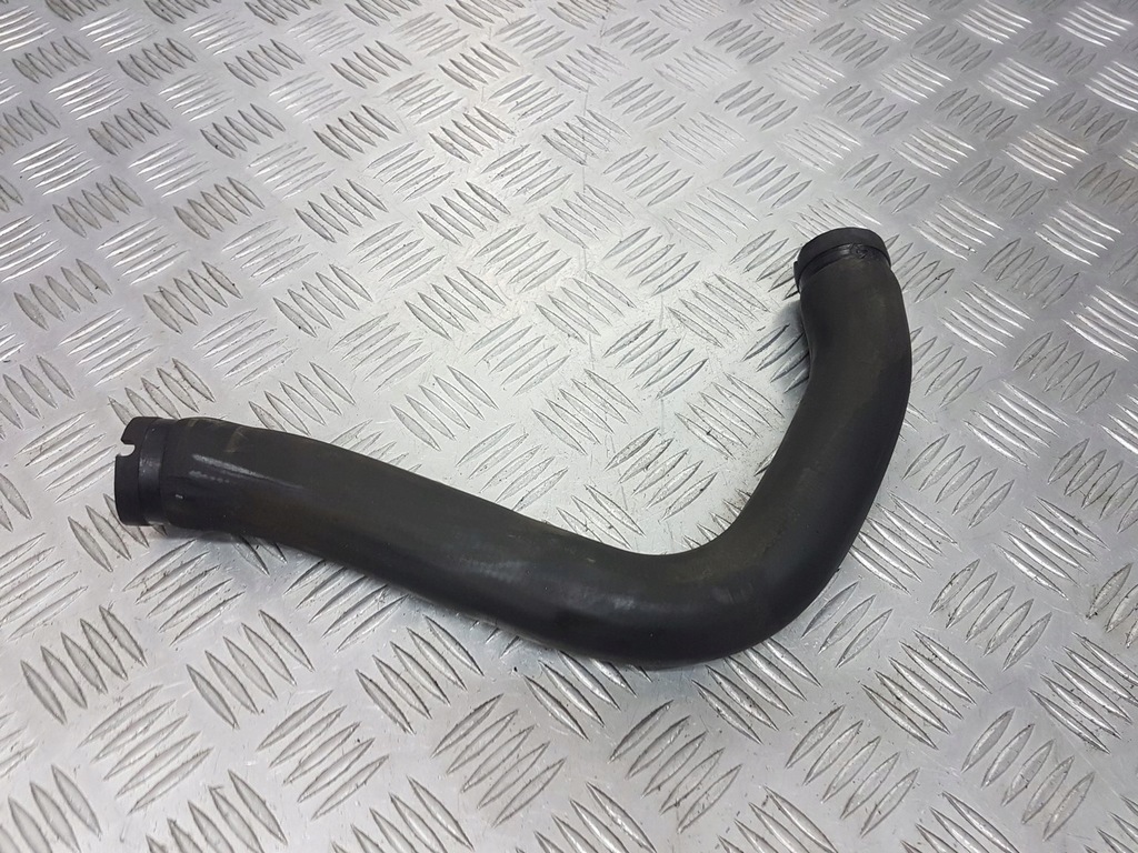 фото №1, Шланг труба wąż радиатора wody alfa romeo 147 1.6