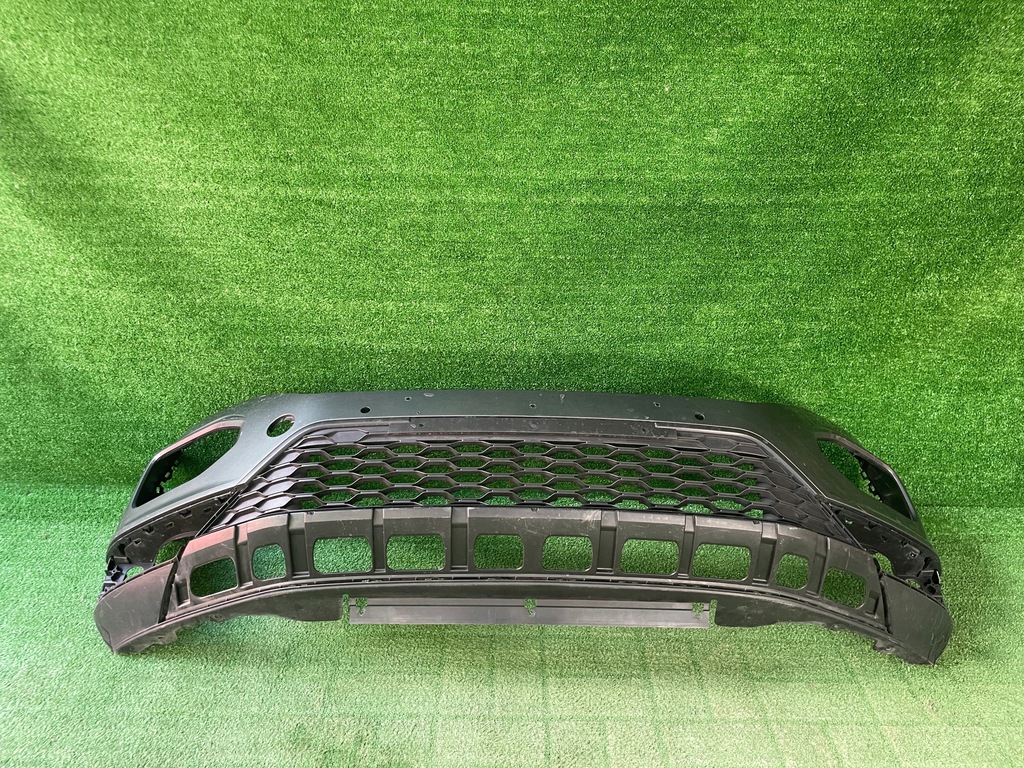 фото №1, Vw t-roc бампер перед передній 2ga805903d 2017-2021