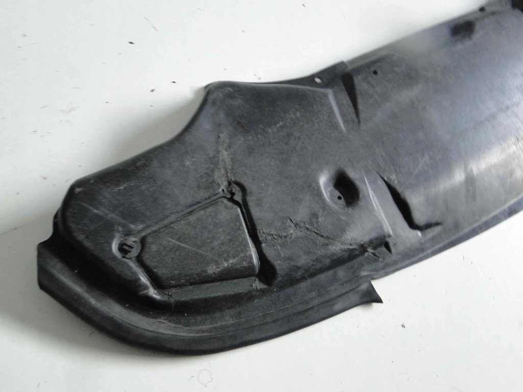 фото №9, Mercedes e klasa w211 211 защита pod бампер