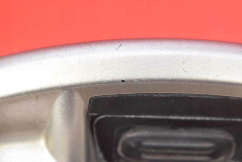 фото №14, Ручка крышки задняя задний szampańska 90606 nissan micra k12 3d 02-07