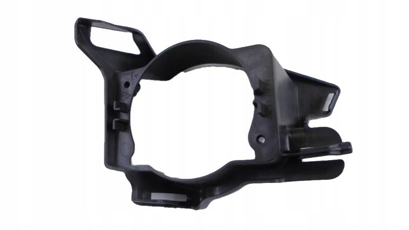 фото №1, Logan ii кронштейн протитуманної фари ліва oryg