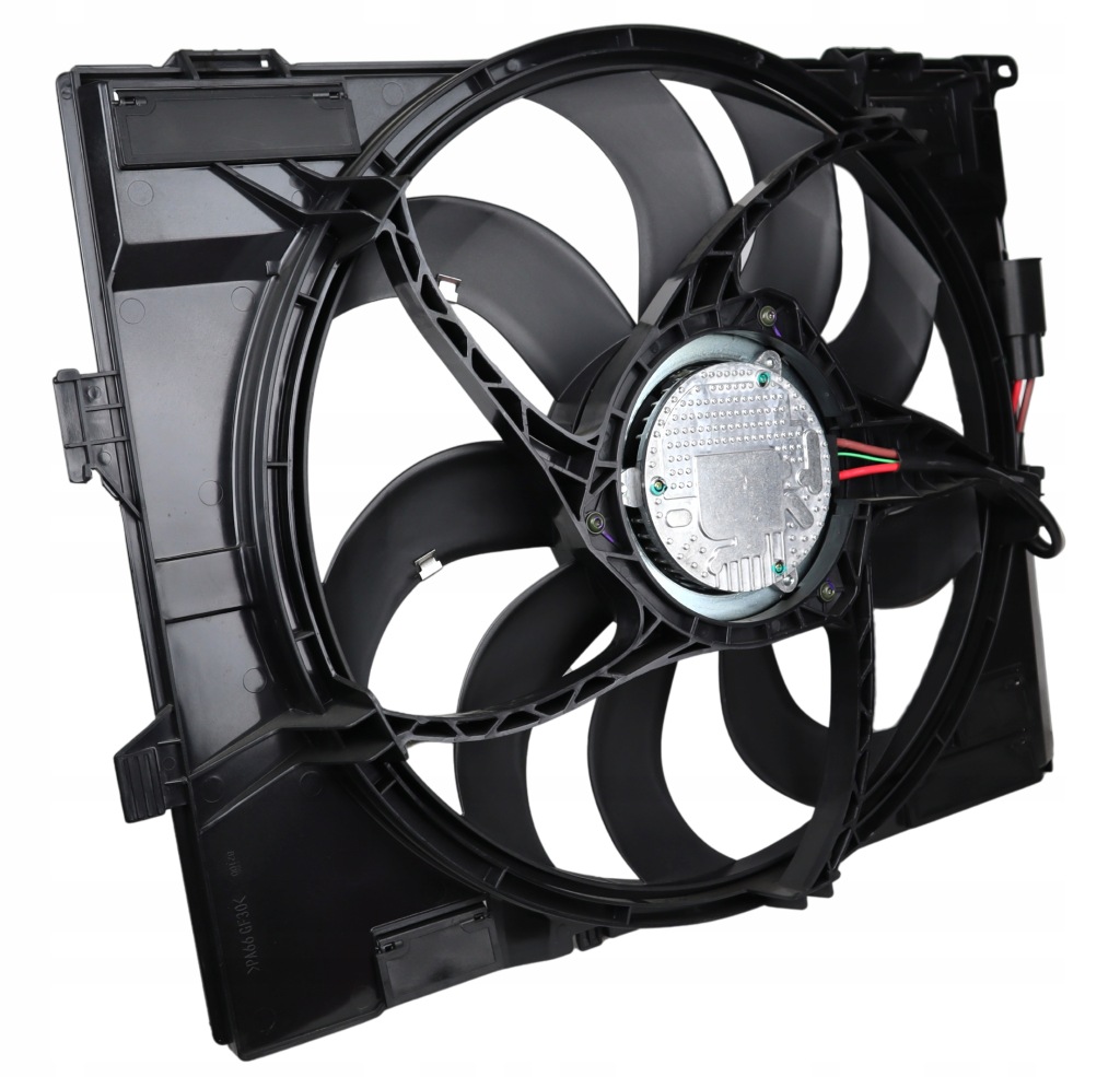 фото №1, Вентилятор bmw 3 gran turismo f34 2012 - 2020 17428625439