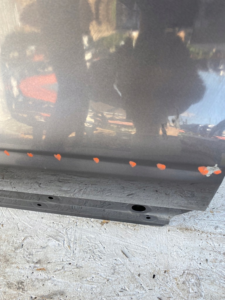 фото №15, Двері передні ліва jaguar f-pace x761