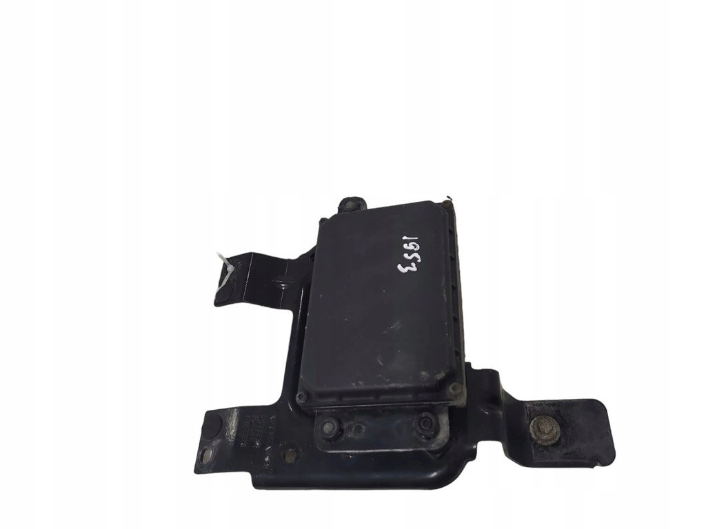 фото №1, Volvo v60 i s60 ii xc60 xc70 v70 iii s80 ii 2010- радар кронштейн kpl.