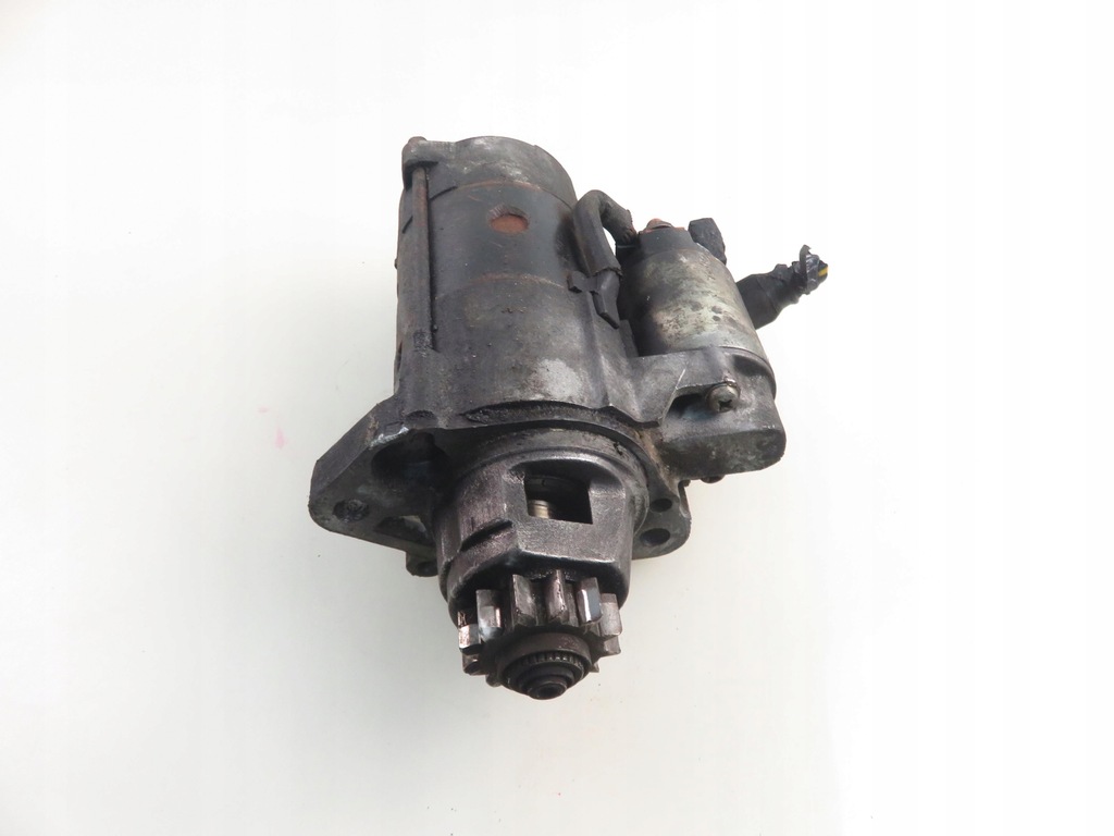 фото №8, Стартер nissan primera kombi 2.2 di 233008h801 m008t71471