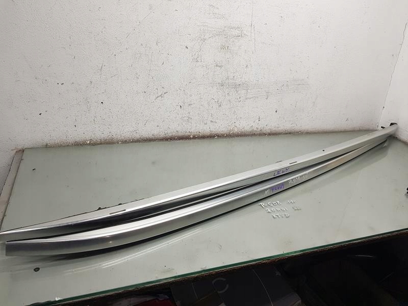 фото №1, Рейлінг рейлінги дахові peugeot 508 i sw