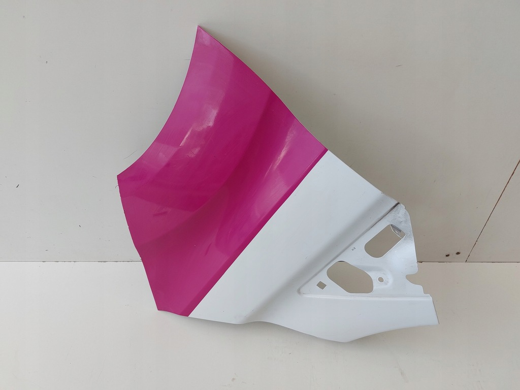 фото №1, Ford transit крила правий перед bk2116e128