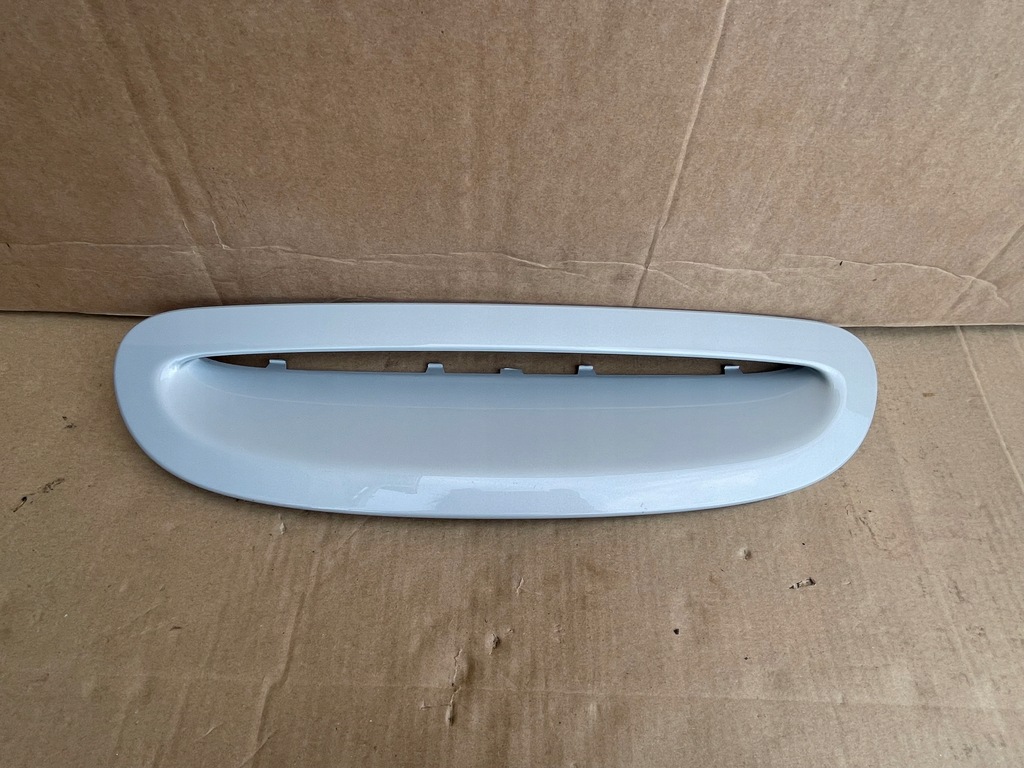 фото №1, Mini cooper s jcw f54 f55 f56 f57 впуск капот перед передний