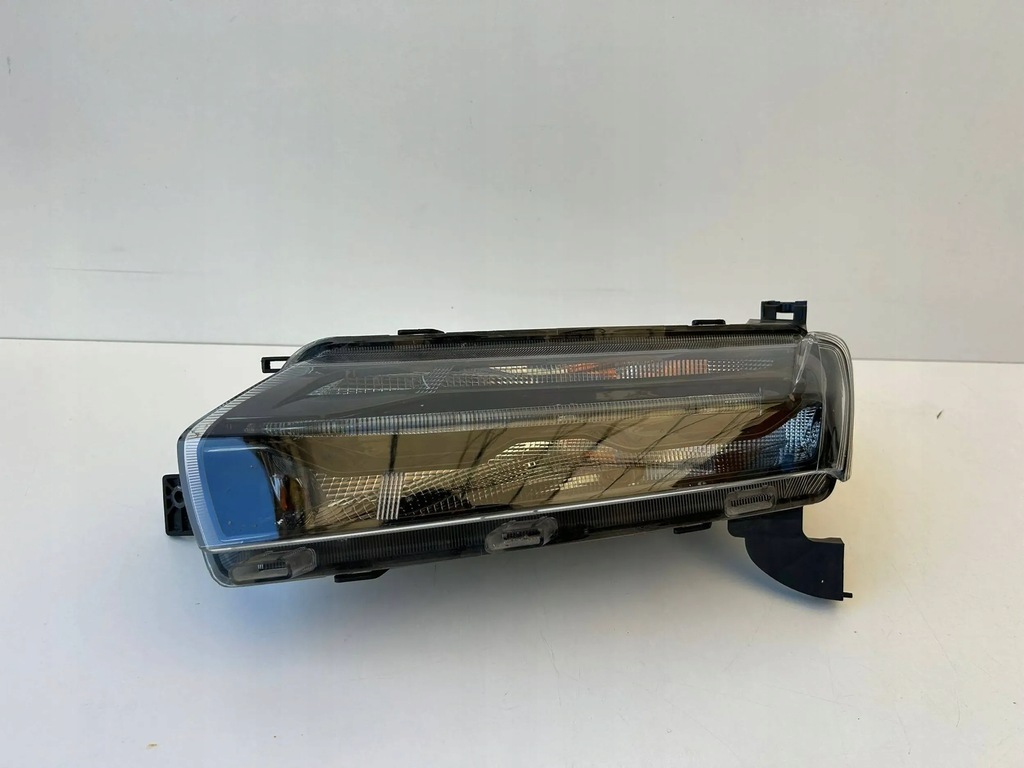 фото №1, Dacia spring лампа левая перед 266052417r оригинал