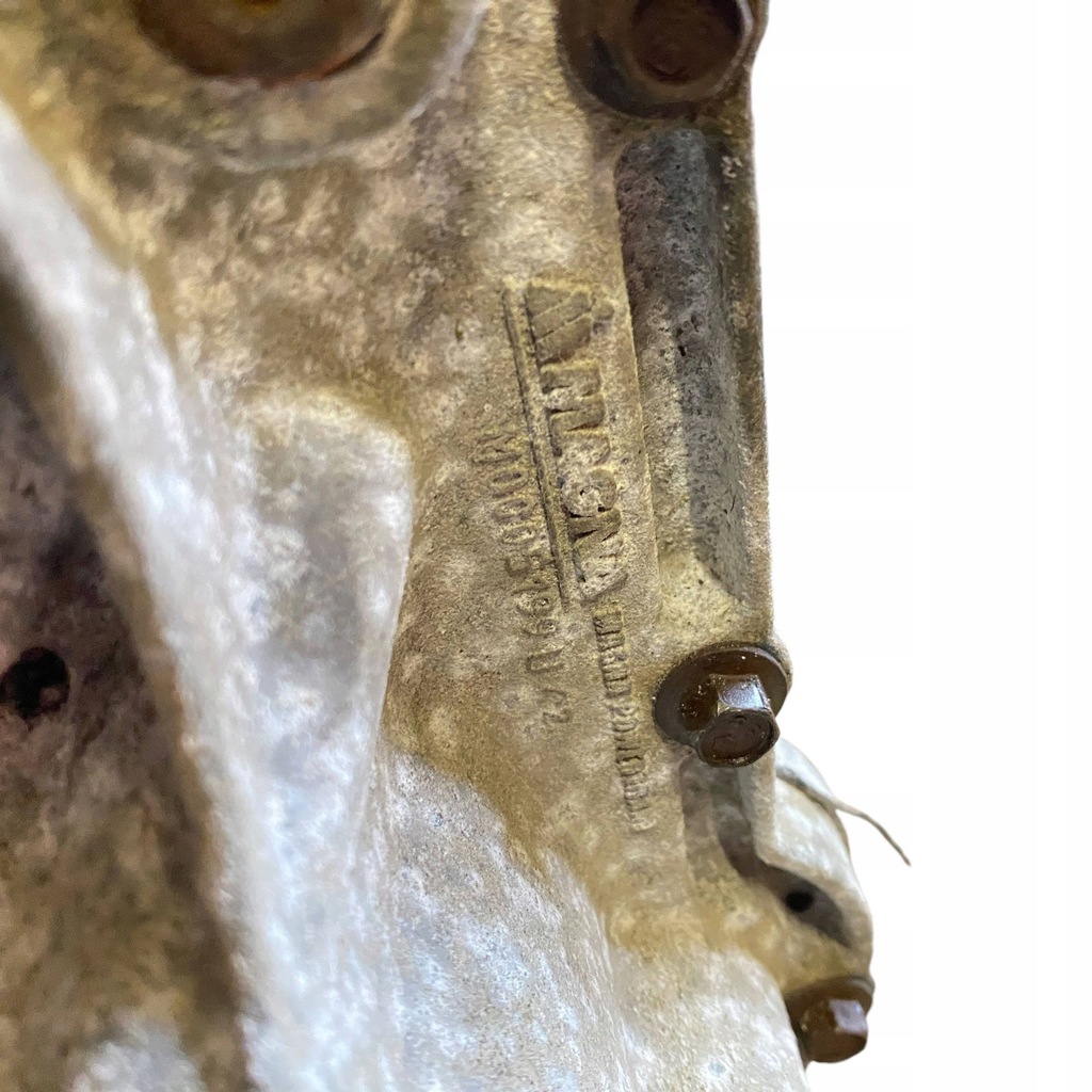 фото №9, Dodge durango 2016 редуктори