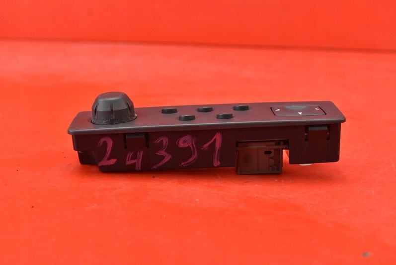 фото №3, Панель навігації renault megane scenic 2 ii 04r