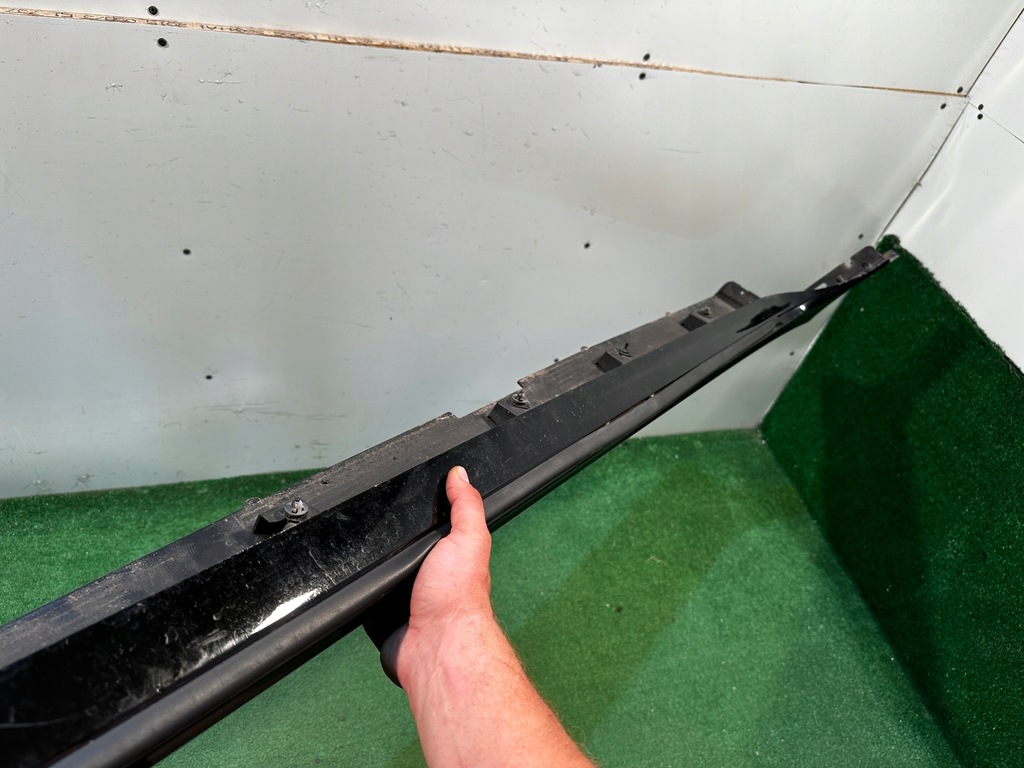 фото №7, Volvo v60 ii s60 iii молдинг поріг ліва 31448911