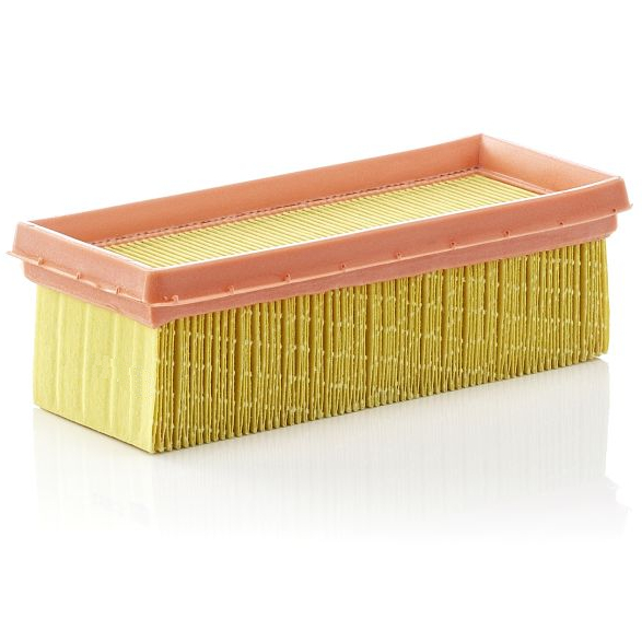 фото №1, Фільтр повітря renault clio ii kangoo twingo i