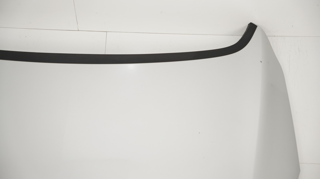 Капот крышка двигателя opel astra j 09-12r z176 с Разборки