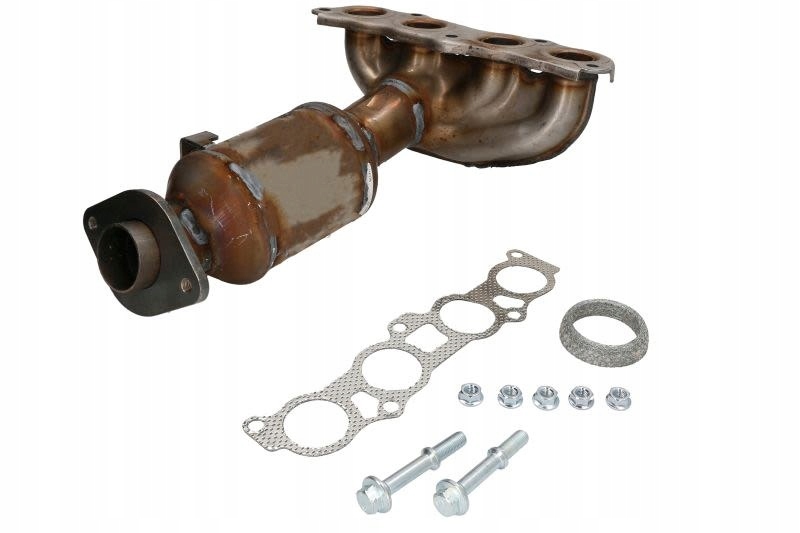 фото №1, Каталізатор bm catalysts bm91677h