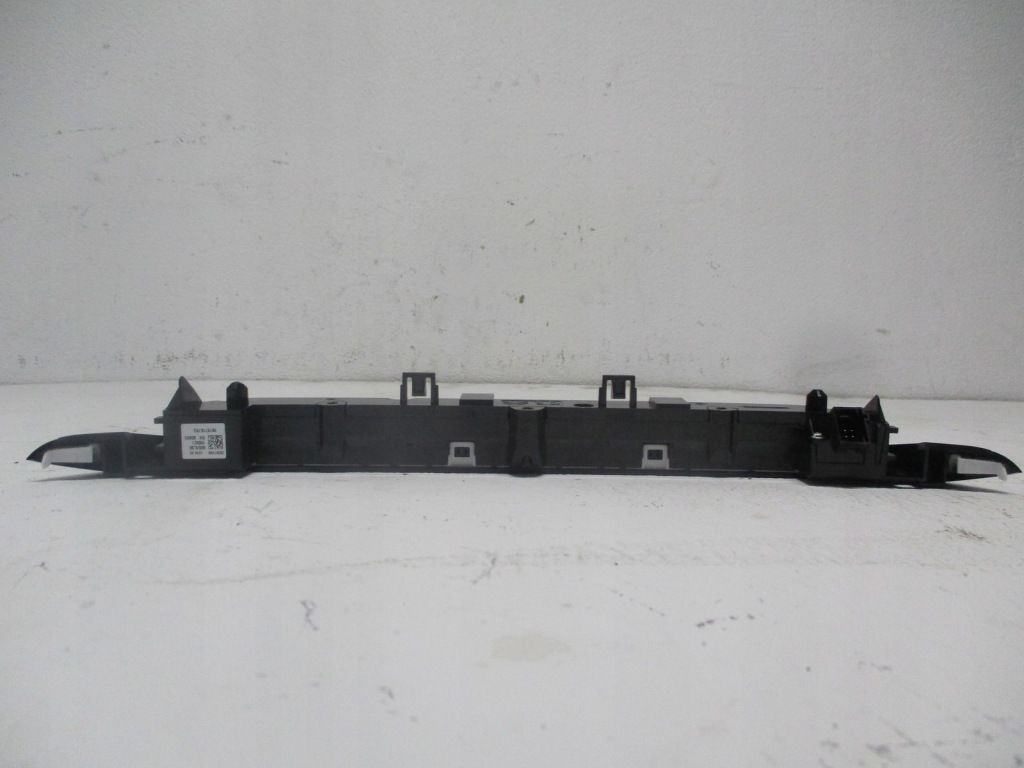 фото №4, Панель радио citroen c5 aircross 98197167xu