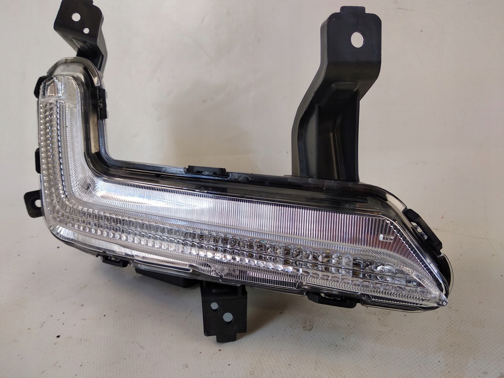 фото №6, Hyundai tucson iii lift drl лампа права led 2015-