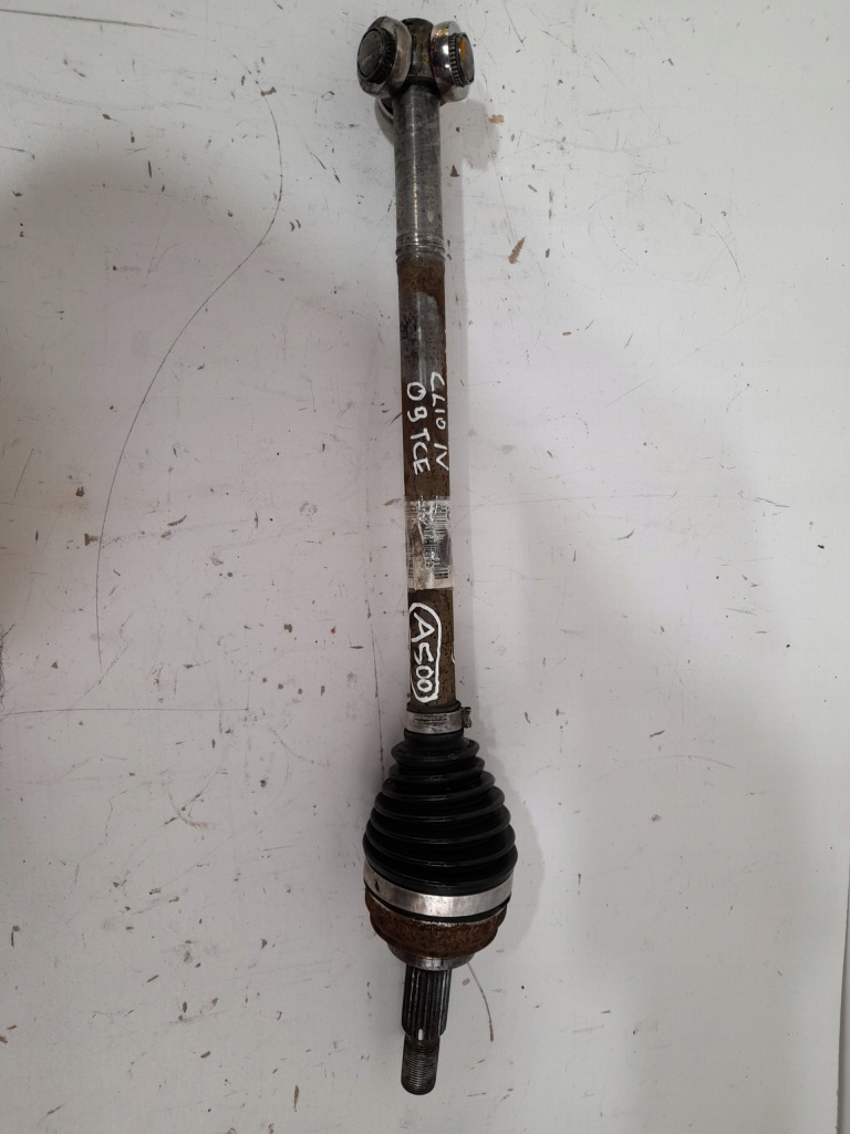 Купить Renault clio iv приводной вал левое  перед 391017355r