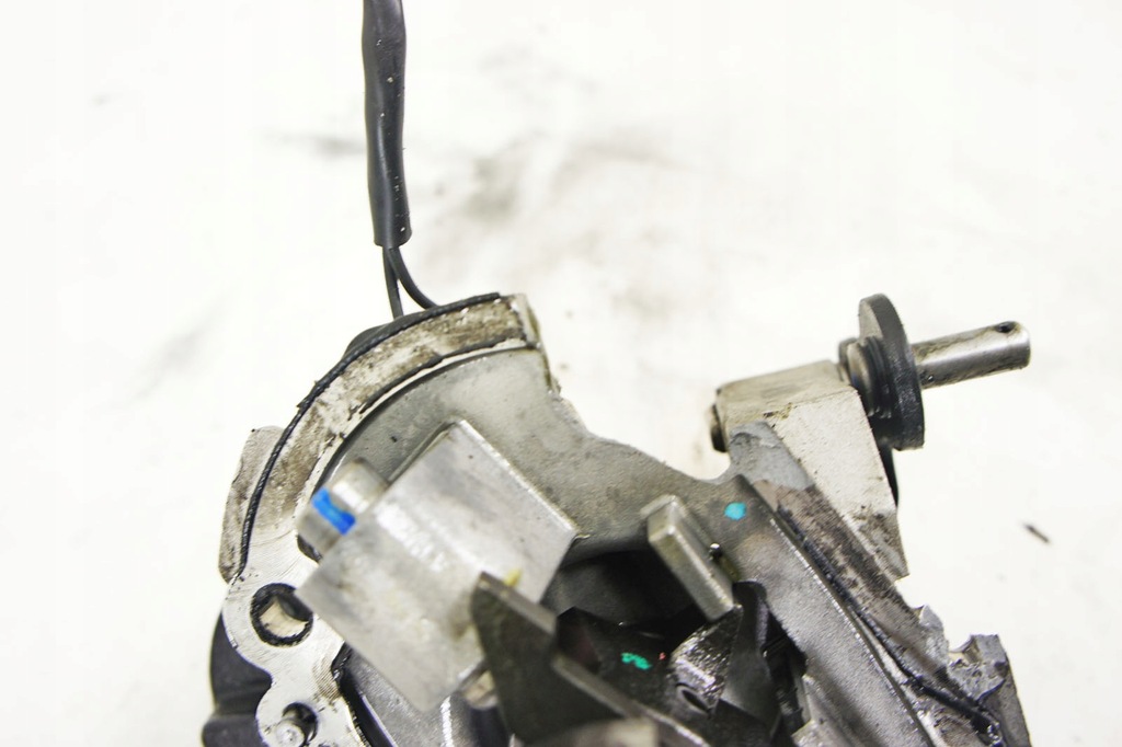 фото №6, Kh330 hyundai elantra vi механізм коробки передач