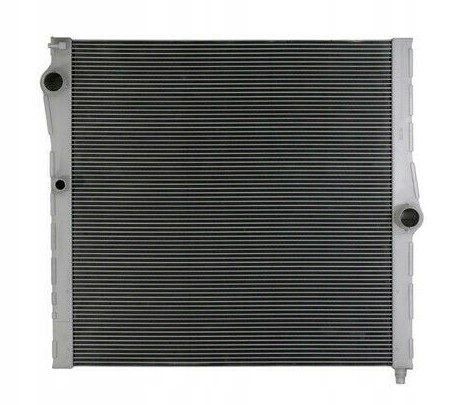 фото №1, Радиатор wody bmw x6 e71 4.4 2008 - 2014