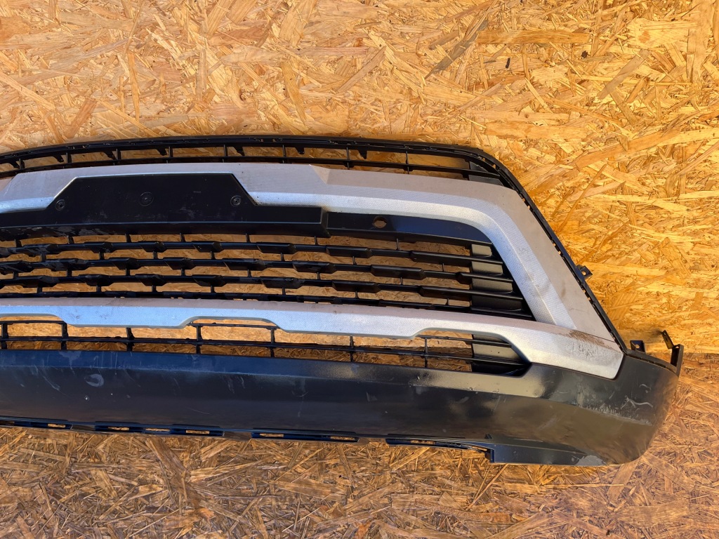 фото №12, Opel crossland x 10 lift 20- бампер передний перед