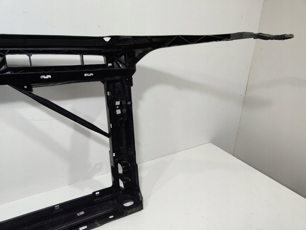 фото №10, Skoda octavia 2 ii pas передній 5e0805588 !