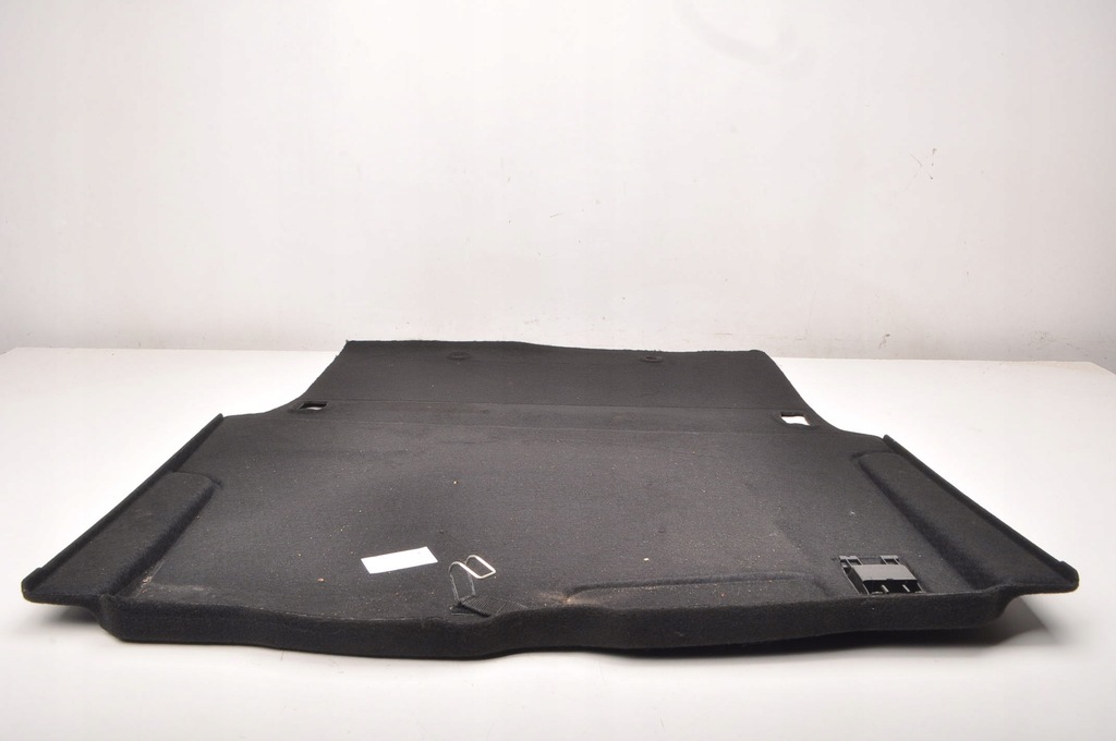 фото №7, Maserati ghibli iii підлога обшивка багажника 21r 6700268030