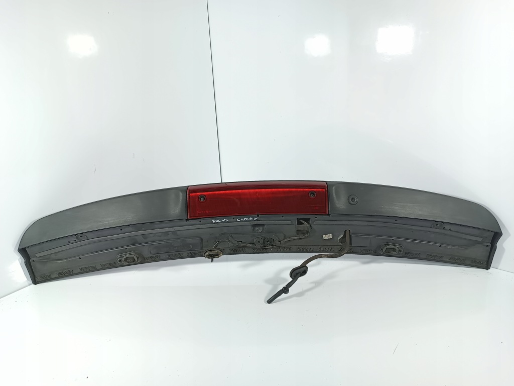 фото №1, Ford c-max cmax mk1 спойлер крышки багажника оригинальный номер 3m51-r44210-a