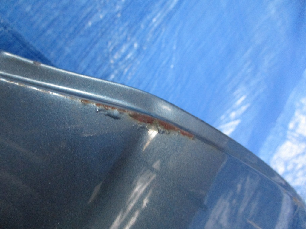 фото №7, Двері правий задня honda civic vii sedan