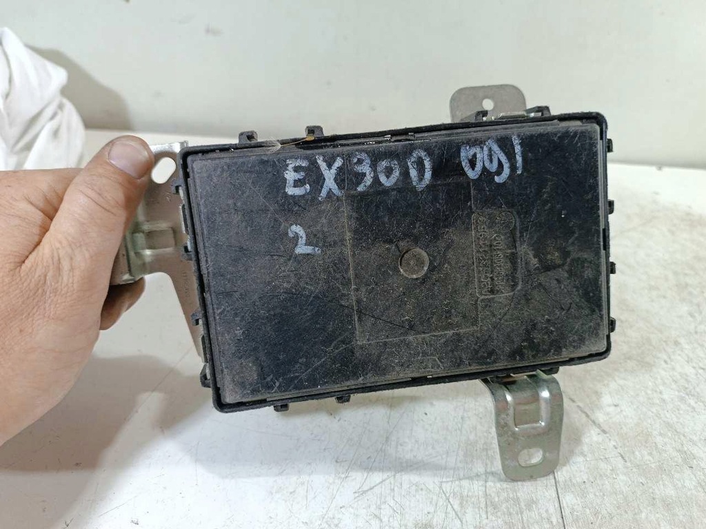 фото №5, Модуль bsm infiniti ex 30d 284b11bd0a