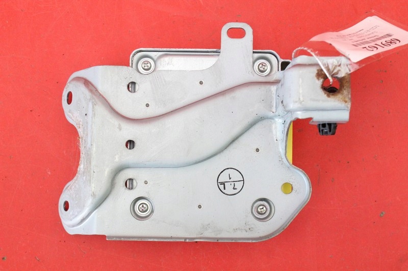 фото №8, Модуль датчик подушка безпеки подушок 89170-b1200 subaru justy 4 iv 07-11