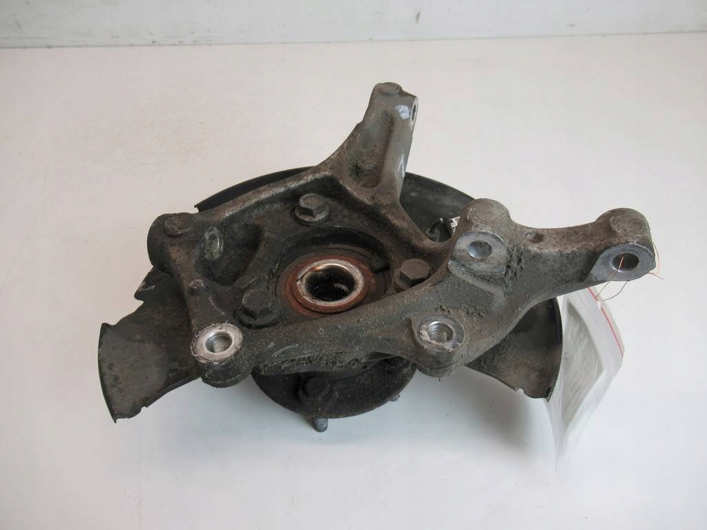 фото №2, Поворотний кулак ступиця ліва opel astra k 1.6cdti 15-19