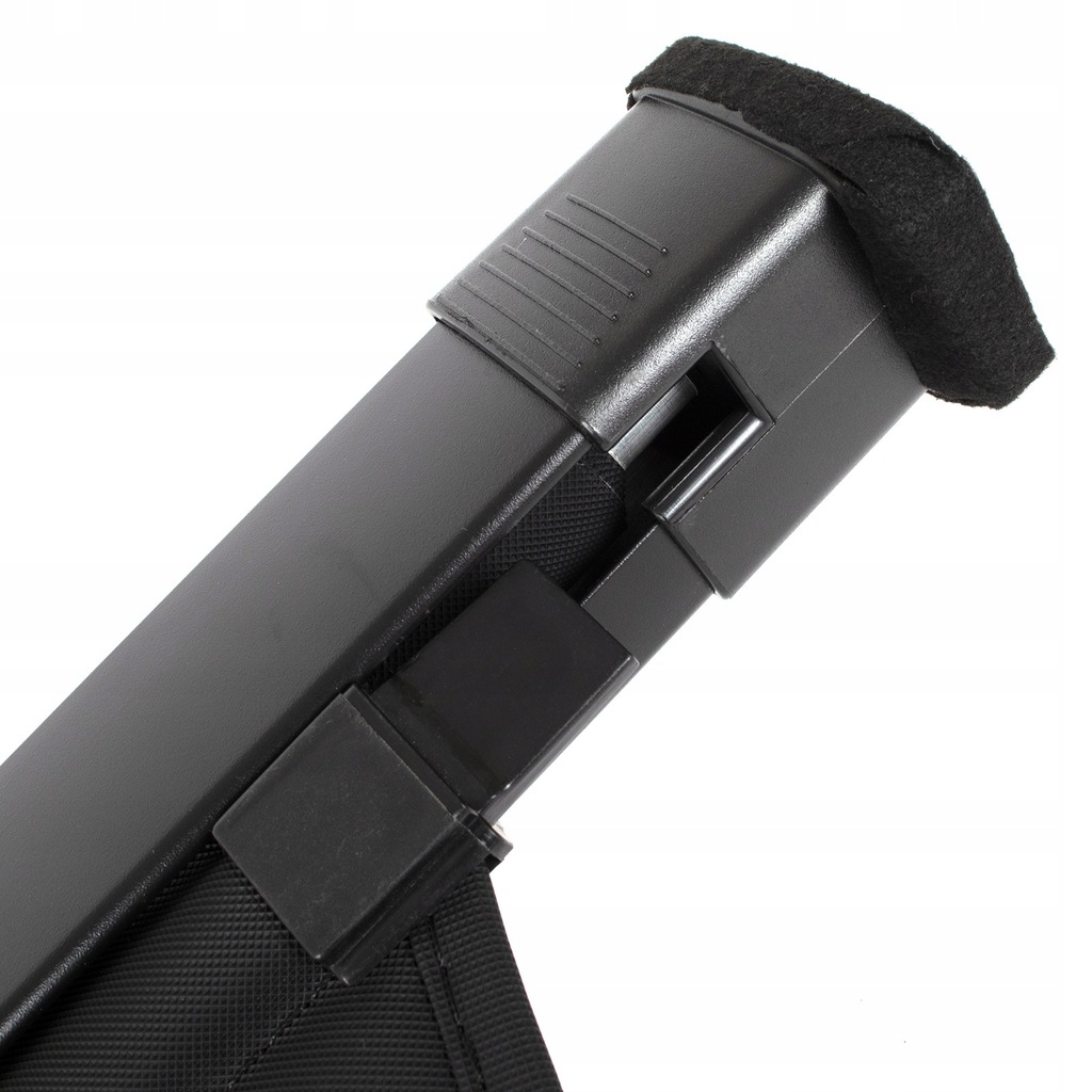 фото №8, Шторка багажника czarna алюмінієва volvo xc90 xc 90 ii 2 2015+ super якість